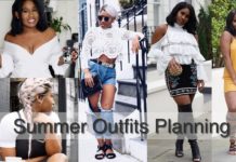 Tips For Summer Styling