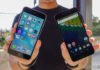 Android vs. iOS: Which smartphone System will win