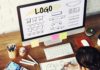 Top Notch Logo Design Trends in 2019: The Brands’ New Looks