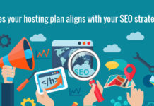 Does Your Hosting Plan Align With Your Seo Strategy?