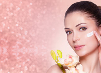 Easy Steps for Gorgeous Looking Skin