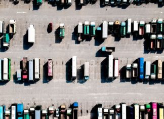 Doing away the woes of truckers? trucks transporter