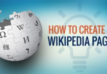 Wiki Page Creation