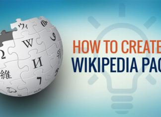 Writing Can Be Overwhelming, But, it’s all Fun With These Tips Wiki Page Creation