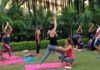 What are The Perfect Yoga Postures For Beginners? Yoga Teacher Training Courses in India