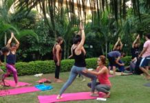 Yoga Teacher Training Courses in India