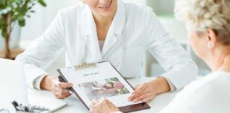 nutritionist course in Delhi