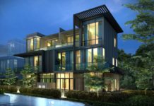 3d Architectural Rendering