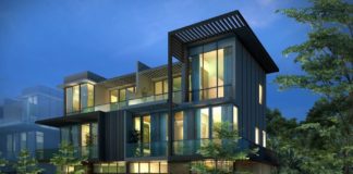 3d Architectural Rendering