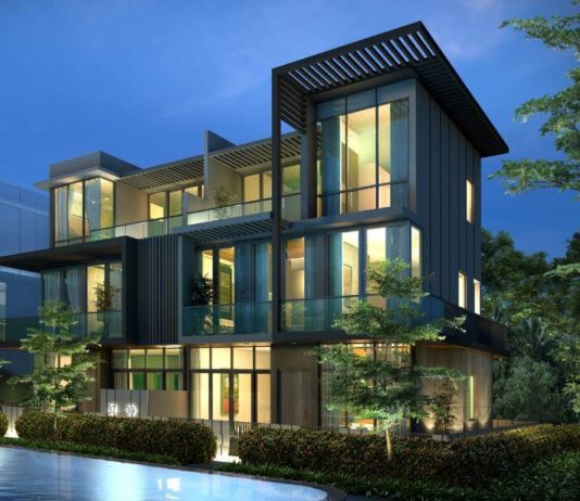 Tips For Designing 3d Architectural Rendering 3d Architectural Rendering