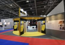 How To Make Your Exhibition Stand Interactive?