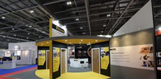 How To Make Your Exhibition Stand Interactive?