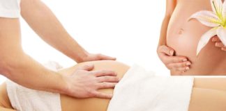 Pregnancy Massage
