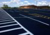 How much do parking lots cost? parking lots paving