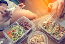 Boxes are how much important to Food and Beverage