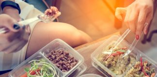 Boxes are how much important to Food and Beverage