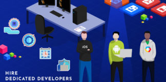 Dedicated Developers