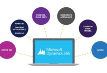 Microsoft Dynamics 365