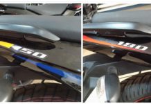 Pulsar 150 or Pulsar 180