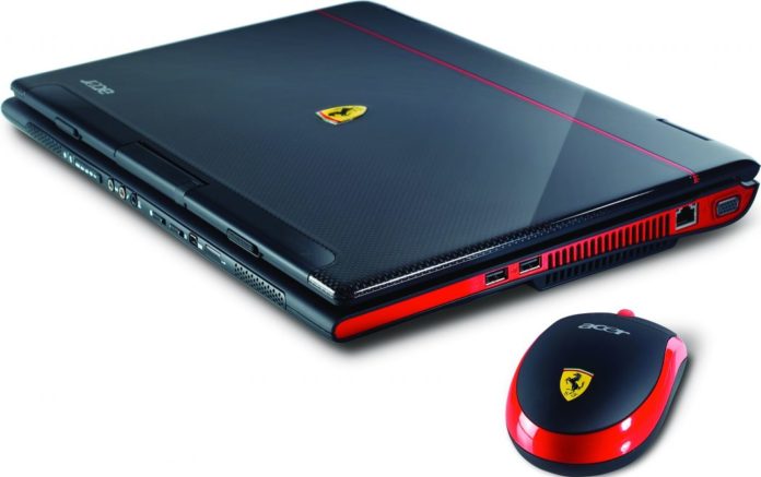 Most Expensive Laptops in The World