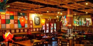 Cheapest Restaurant in Noida