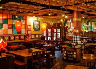 Cheapest Restaurant in Noida