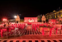 best wedding planner in Delhi
