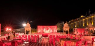 best wedding planner in Delhi