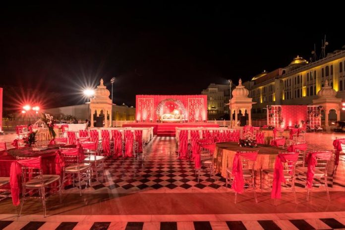 best wedding planner in Delhi