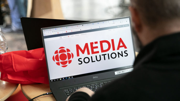 Commercial Advertising