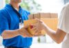 Courier Service