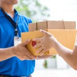 Is The Cost Of Moving A Single Person Cheap Using Courier Service? Courier Service