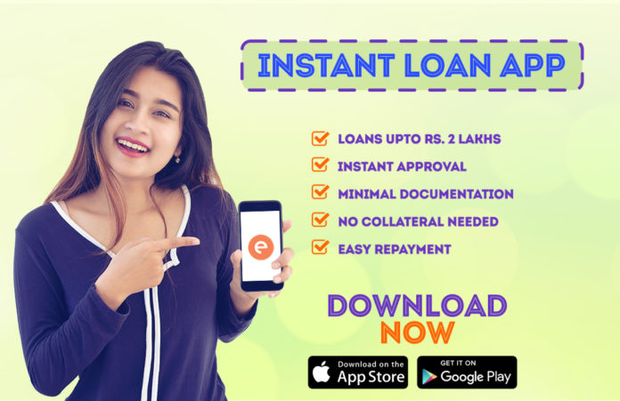 Instant Loan App