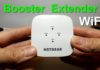 Netgear EX6110 (AC1200) Extender