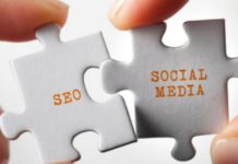 Social Media For SEO