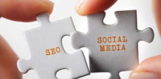 Social Media For SEO