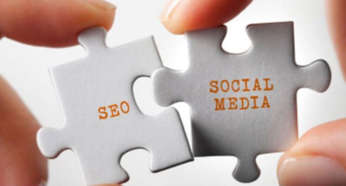 Social Media For SEO