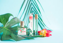 Dreamy Floral Fragrance