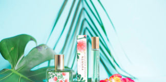 Dreamy Floral Fragrance