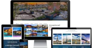 Airbnb Clone Script