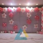 balloon decoration for birthday party
