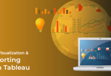 Data Visualization Examples for Analytical Intelligence