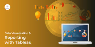 Data Visualization Examples for Analytical Intelligence