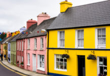 buy a home in Ireland