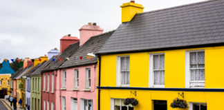 buy a home in Ireland