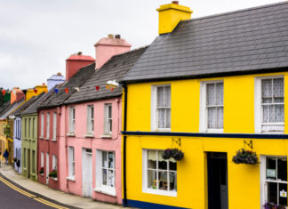 buy a home in Ireland
