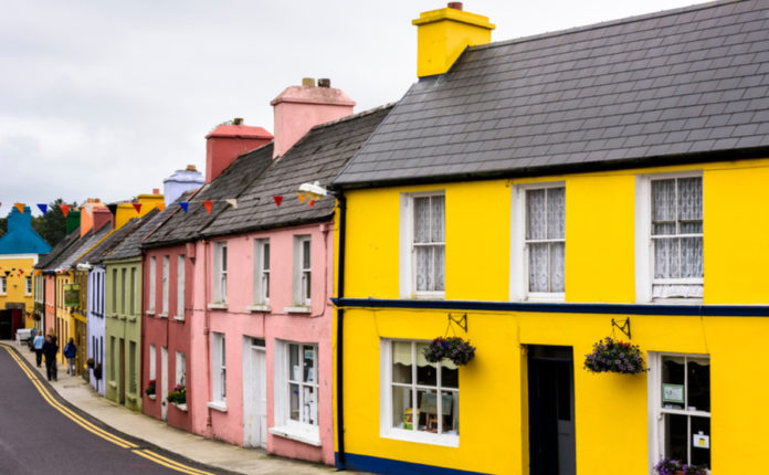 buy a home in Ireland