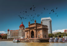 Mumbai Iconic Places