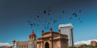 Mumbai Iconic Places
