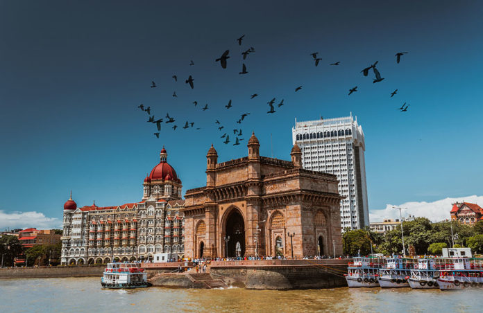 Mumbai Iconic Places
